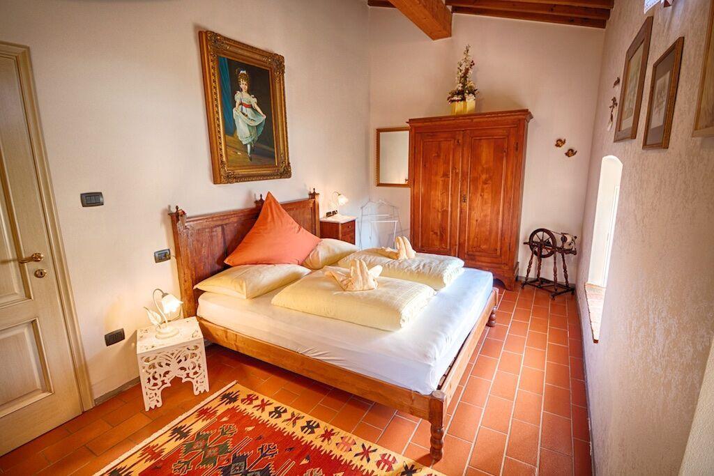B&B Puccini Pescaglia Exterior photo