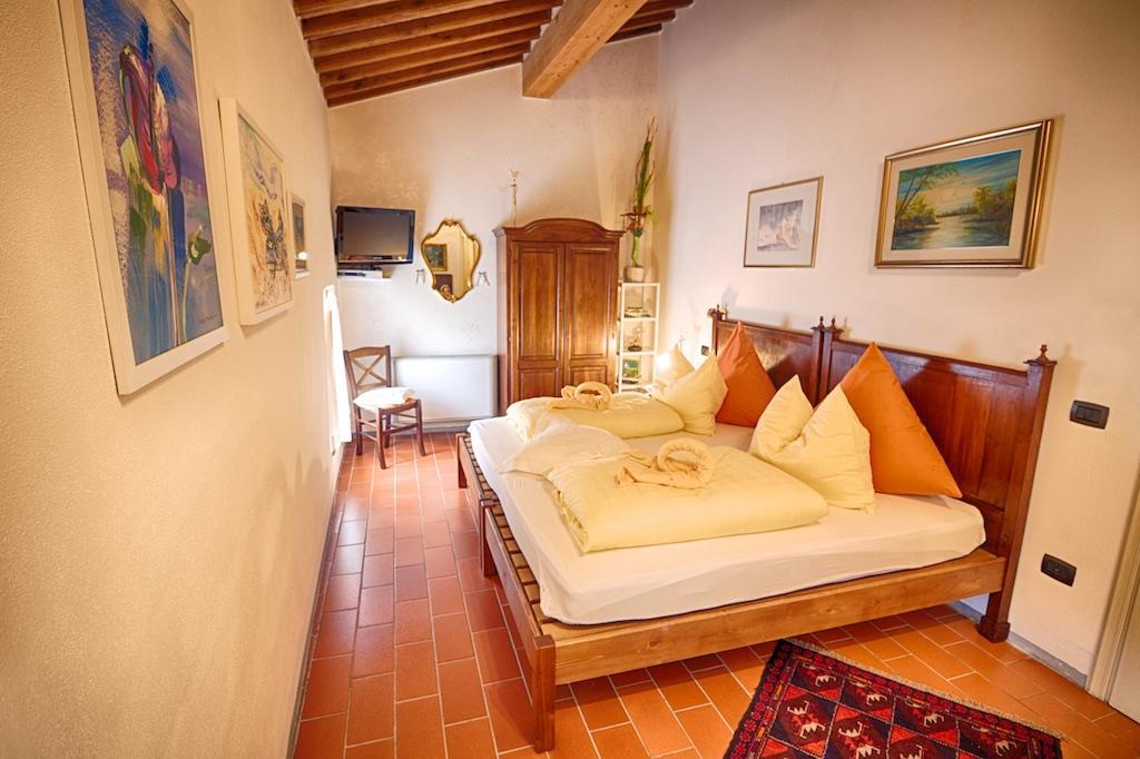 B&B Puccini Pescaglia Exterior photo