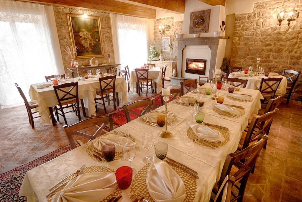 B&B Puccini Pescaglia Exterior photo