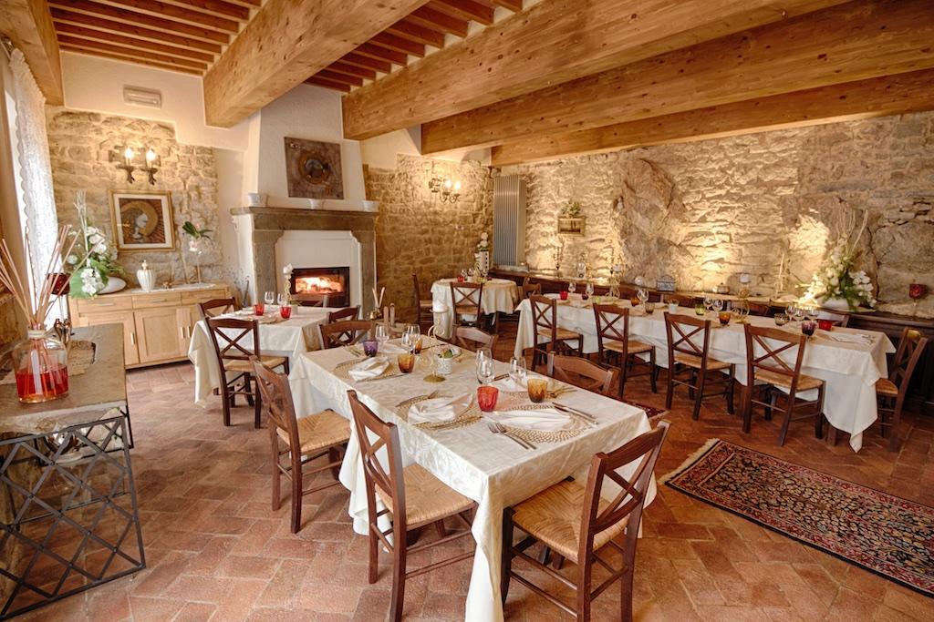 B&B Puccini Pescaglia Exterior photo